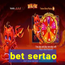 bet sertao